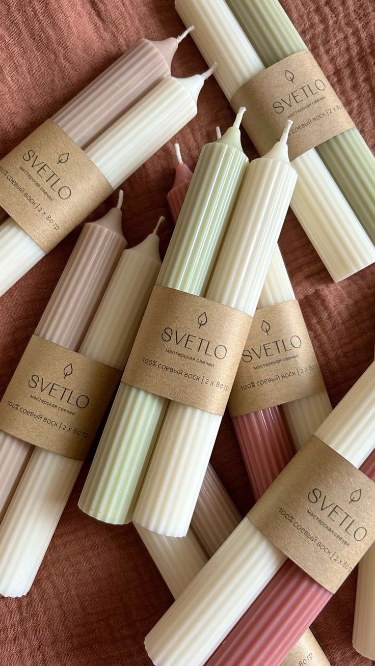 Velas en paye rogers